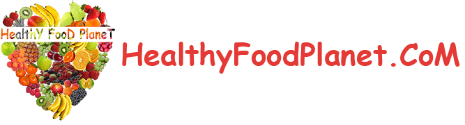 Healthy Food Planet