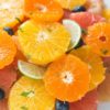 Citrus Fruit Salad Easy Recipe