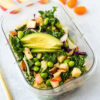 Golden Beet Pecan Detox Salad recipe