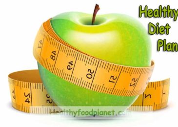 Best Healthy Food Plans For Diet & Weight Loss