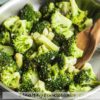 20+ Important nutrition facts of broccoli