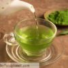 Green tea and health benefits for weight loss