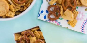 Best Healthy snack recipes for kids & teens