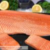 Salmon nutrition facts and health benefits